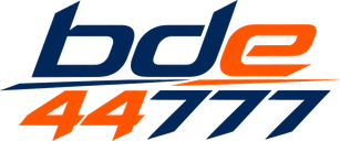 bde 44777 লোগো